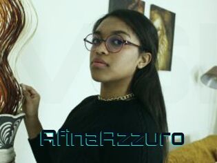 AfinaAzzuro