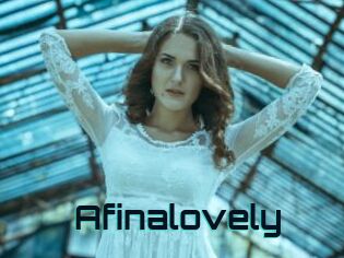 Afinalovely