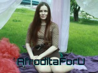 AfroditaForU