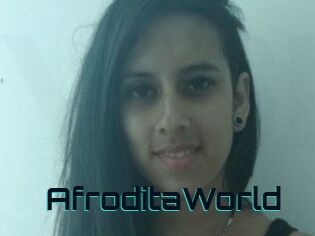 AfroditaWorld