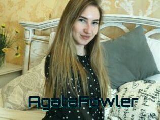 AgataFowler