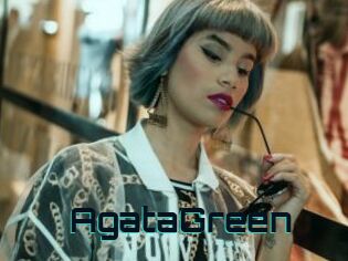 AgataGreen