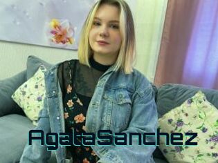 AgataSanchez