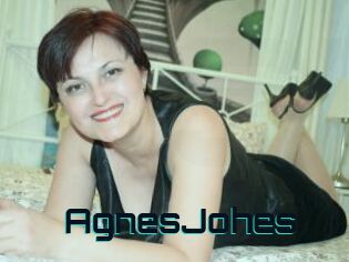 AgnesJohes