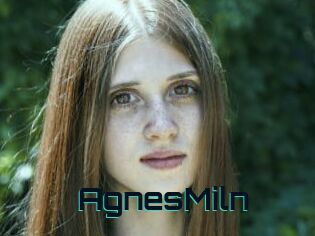 AgnesMiln