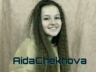 AidaChekhova