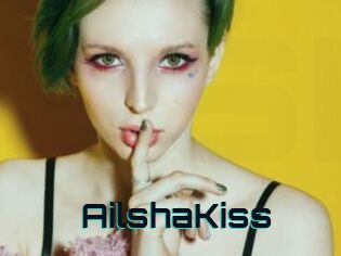 AilshaKiss