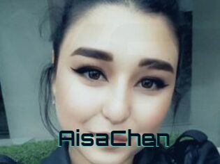 AisaChen