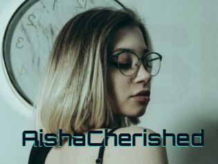 AishaCherished