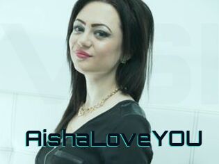 AishaLoveYOU
