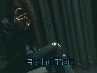 AisheTan