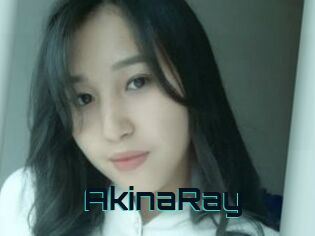 AkinaRay