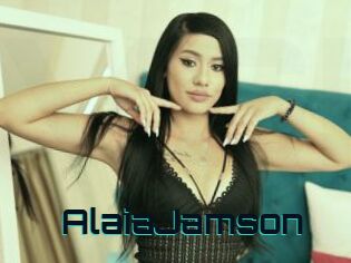 AlaiaJamson
