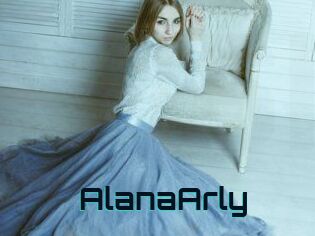 AlanaArly