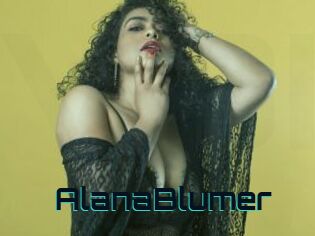 AlanaBlumer