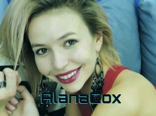AlanaCox