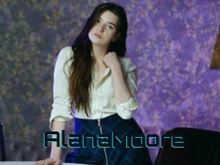 AlanaMoore