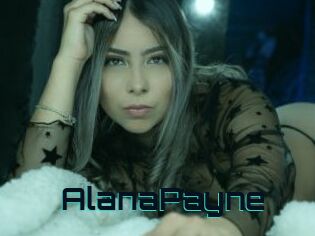 AlanaPayne