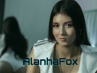 AlanhaFox