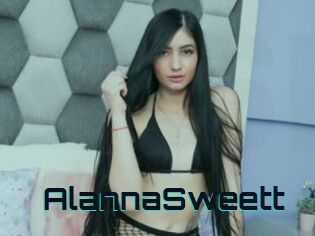 AlannaSweett