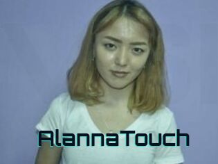 AlannaTouch