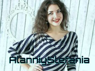 AlanniyStefania