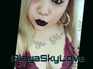 AlayaSkyLove