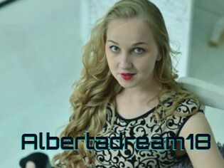 Albertadream18