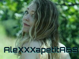AleXXXapetitA69