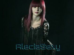 AleciaSexy