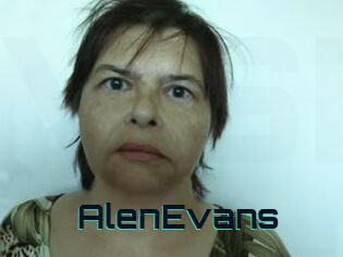 AlenEvans
