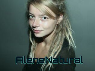 AleneNatural
