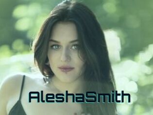 AleshaSmith