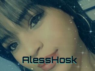 AlessHosk
