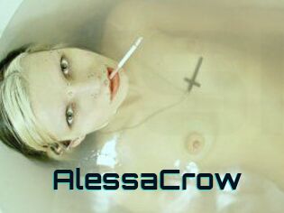AlessaCrow