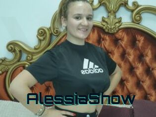 AlessiaShow