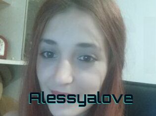 Alessyalove