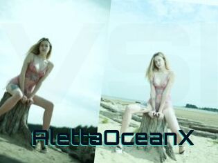 AlettaOceanX