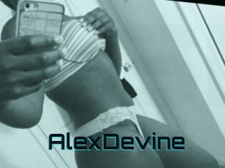 Alex_Devine