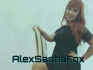 AlexSashaFox