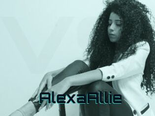 AlexaAllie