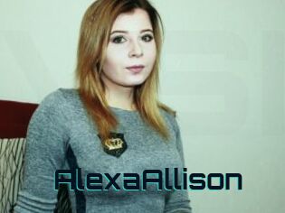 AlexaAllison