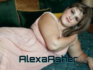 AlexaAsher