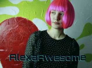 AlexaAwesome