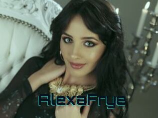 AlexaFrye