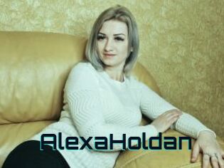 AlexaHoldan
