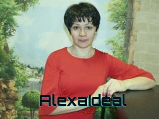 AlexaIdeal Vidéos Stars Nues