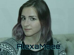 AlexaMaee