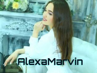 AlexaMarvin
