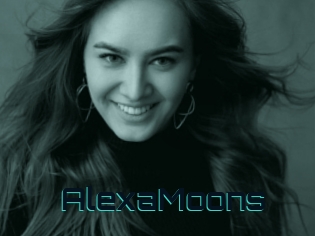 AlexaMoons